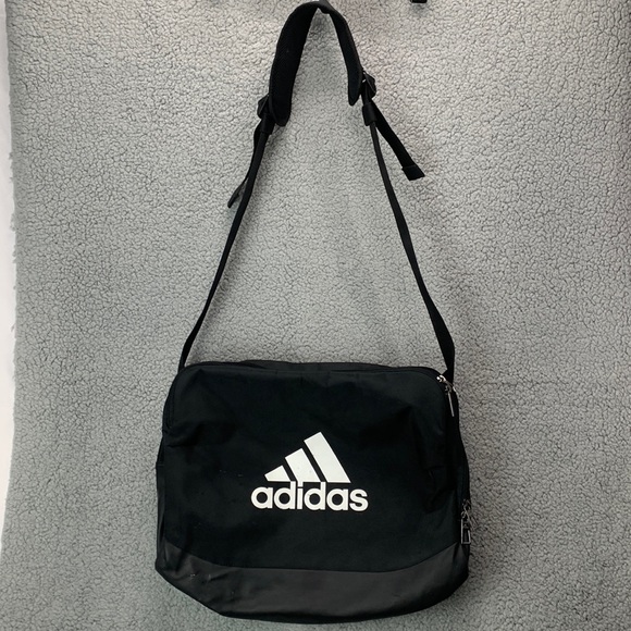 adidas Bags Adidas Mens Messenger Bag Poshmark